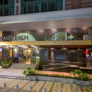 Le Meridien Panama